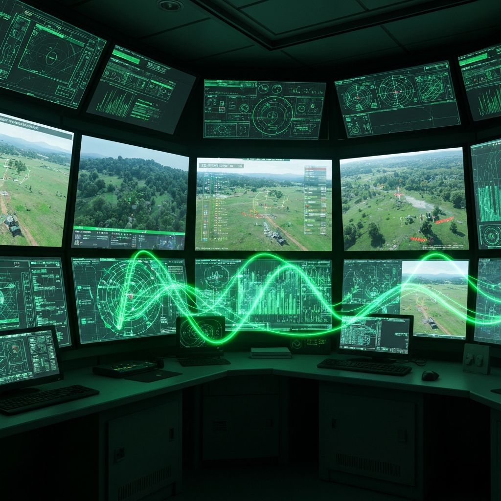 AI-Predictive Fortification