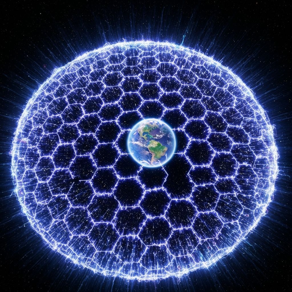 Supply Chain Fortification